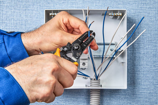 Best Electrical Wiring and Rewiring  in Whitehouse, OH