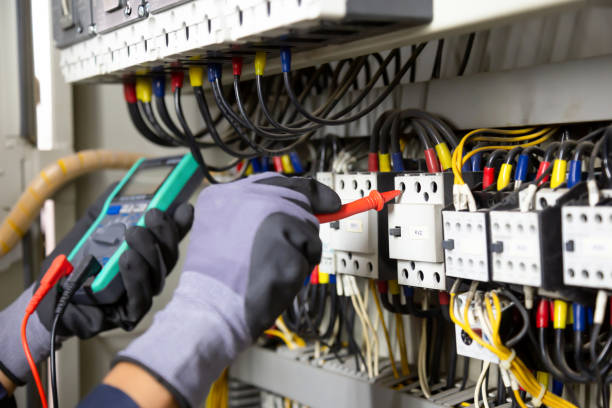 Best New Construction Electrical Installation  in Whitehouse, OH