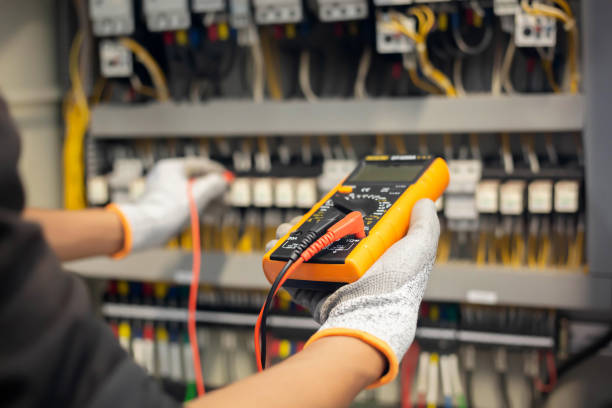 Best Emergency Electrical Repair Services  in Whitehouse, OH