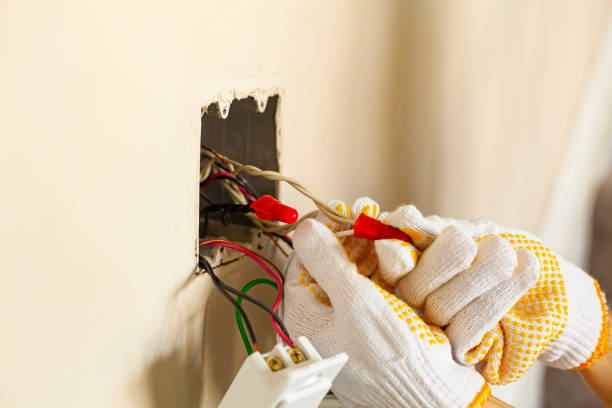 Emergency Electrical Repair Services in Whitehouse, OH