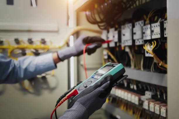 Best Commercial Electrical Services  in Whitehouse, OH