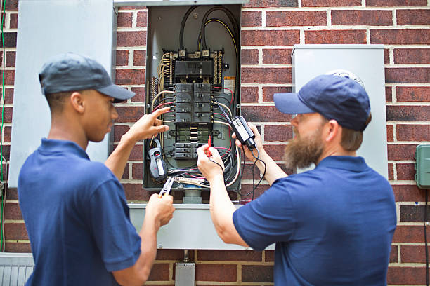 Best Electrical Troubleshooting and Repair  in Whitehouse, OH